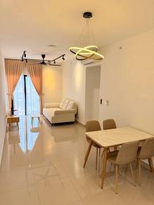 M Luna Residence @ Kiara Bay Kepong