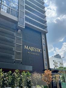 Majestic Residence