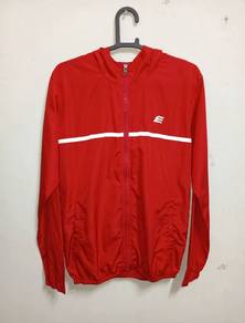 Windbreaker elgini