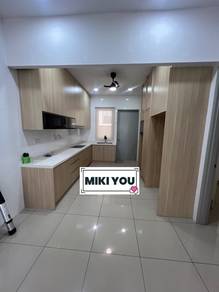 2-storey-Terraced-House-for-rent-Telok-Panglima-Garang-Selangor