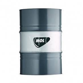 Industrial Gear Oil ISO VG CLP 220 200L - MOL