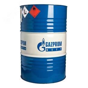 Heavy Duty Gear Oil GL-5 80W-90 - Gazpromneft