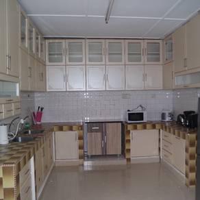 Medium Room with Air Conditioning & Attached Toilet @ SS15/3A
