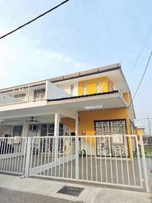 Room-for-rent-Alor-Gajah-Melaka