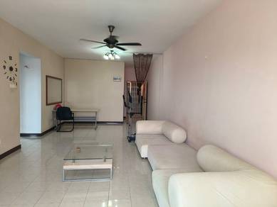 Permas Ville Apartments