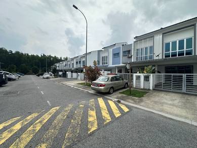 Kajang 2 Midori @ Presint 2, Kajang