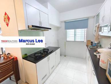 Pinang Laguna FULLY FURNISHED RENOVATED Sea View FULL LOAN AVAILABLE