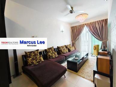 Pinang Laguna FULLY FURNISHED RENOVATED Sea View FULL LOAN AVAILABLE