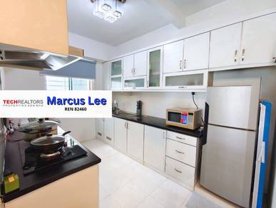 Pinang Laguna FULLY FURNISHED RENOVATED Sea View FULL LOAN AVAILABLE
