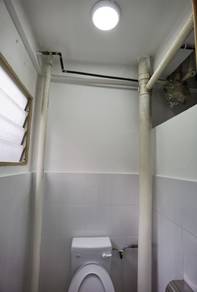 GUGUSAN KANTAN JALAN NURI 7/4 KOTA DAMANSARA  47810 SG. BULOH Low Cost