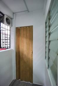 GUGUSAN KANTAN JALAN NURI 7/4 KOTA DAMANSARA  47810 SG. BULOH Low Cost