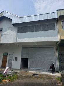 Warehouse-/-Factory-for-rent-Semenyih-Selangor