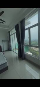 Saville @ D Lake, Puchong