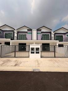 Super Cheap 🔥 Austin Duta 5 , Double Storey , Mount Austin , 22x70