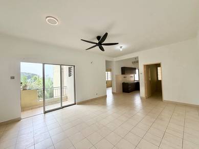 Kasuarina Apartment