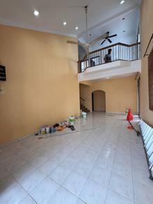 Semi-Detached-House-for-rent-Masai-Johor