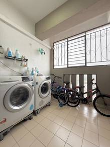 Koi Legian Condo | Taman Kinrara Puchong | 3R2B | For Rent