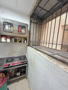 Koi Legian Condo | Taman Kinrara Puchong | 3R2B | For Rent