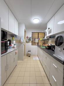 Koi Legian Condo | Taman Kinrara Puchong | 3R2B | For Rent
