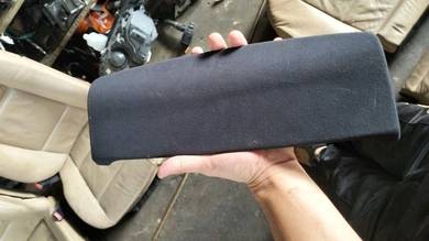Third Brake Light Cover BMW E60
