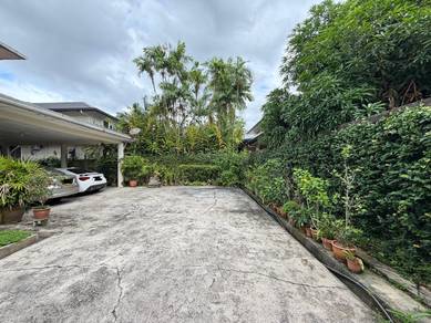 PRIME AREA SEMI DETACHED HOUSE FOR SALE AG STAMPIN OPPOSITE GALACITY k
