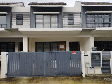 Fully Kitchen Extend House for sales