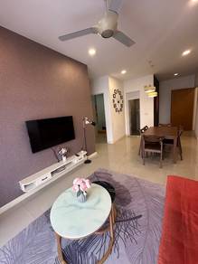 D' Pristine @ Medini