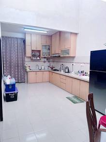 1-storey-Terraced-House-for-sale-Nibong-Tebal-Penang