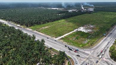 Industrial-Land-for-sale-Kamunting-Perak