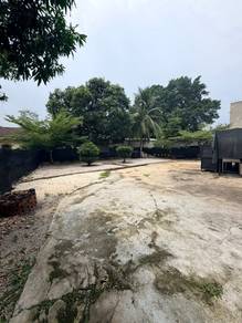 10,431 sqft Malay Reserve Land Kluang Town- For Sale