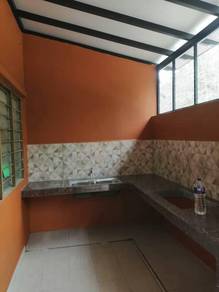 Untuk Di Jual – Taman Scientex Pasir Gudang, Johor