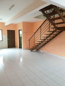 Untuk Di Jual – Taman Scientex Pasir Gudang, Johor