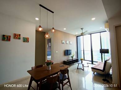 D' Pristine @ Medini