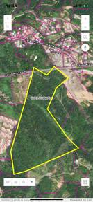 Land | Kiansom | Inanam | CL999 | KK