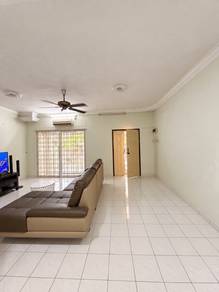 Pengkalan Timur Double Storey House For Sale