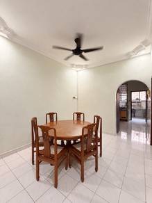 Pengkalan Timur Double Storey House For Sale
