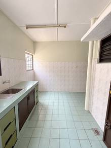 Pengkalan Timur Double Storey House For Sale