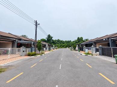 Single Storey Terrace Intermediate at Taman Sejijak Indah