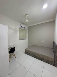 Room In Unit, Vista Alam Service Apartment, Seksyen 14, Shah Alam, FF