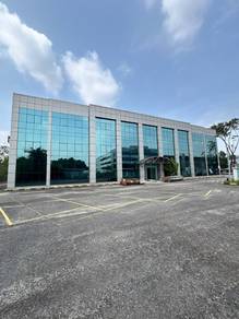 Warehouse Glenmarie HICOM Industrial Park, Shah Alam