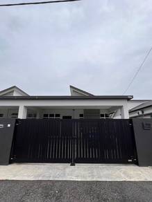 Semi-Detached-House-for-sale-Kulim-Kedah