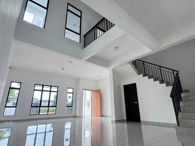 Iconia Garden Residence @ Impian Emas*