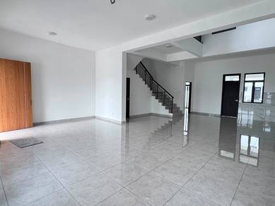 Iconia Garden Residence @ Impian Emas*