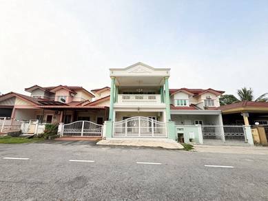 *WTS—Batu arang ,Kota Puteri * ⁠fully renovation unit*