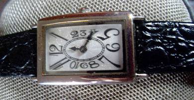 Vintage Citibank Limited Ladies Watch