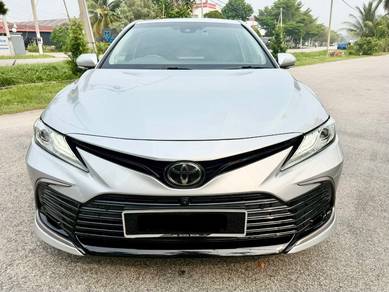Toyota CAMRY 2.5 V A25A-FKS (A)