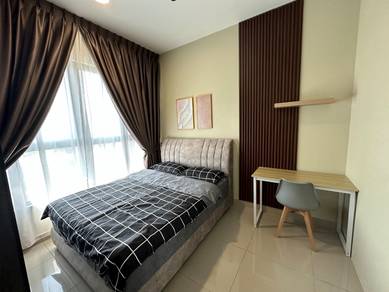 Room-for-rent-Setapak-Kuala-Lumpur-1