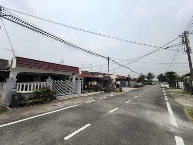 1-storey-Terraced-House-for-sale-Pekan-Nanas-Johor