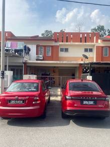 [Below Market] 2 Storey Taman Salak Damai, Sepang