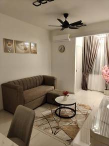 Fully Furnished Horizon Suites, Off Persiaran Sunsuria,DENGKIL